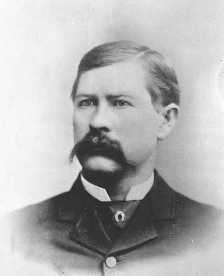 How Wyatt Earp Followed in the Footsteps of His Strong Father