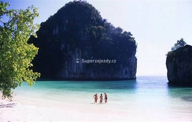 GLOW ELIXIR KOH YAO YAI - Thajsko - Ko Yao Yai | Superzajezdy.cz