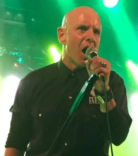 Hugh Dillon - Wikipedia