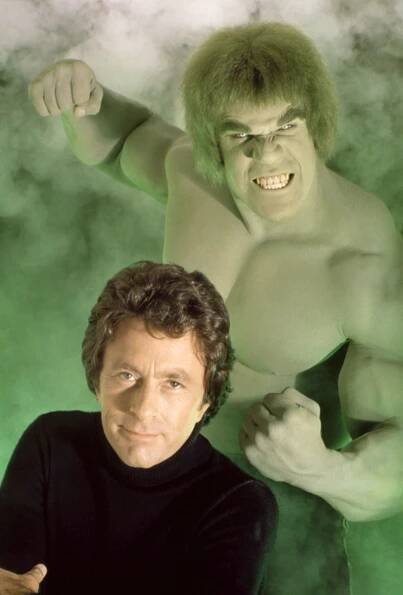 lou ferrigno on Tumblr