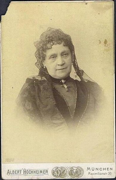 Marie Dahn-Hausmann – Wikipedia