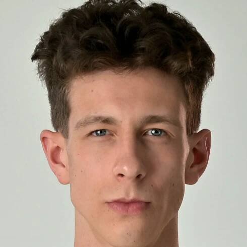 Jan Novák - ACTORSMAP