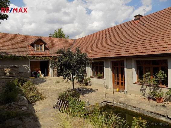 Prodej Dům, Masarykova, Zbraslav, okres Brno-venkov