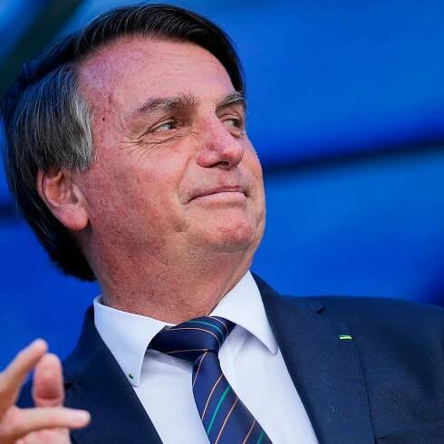 Bolsonaro to be investigated for linking Covid vaccines to Aids