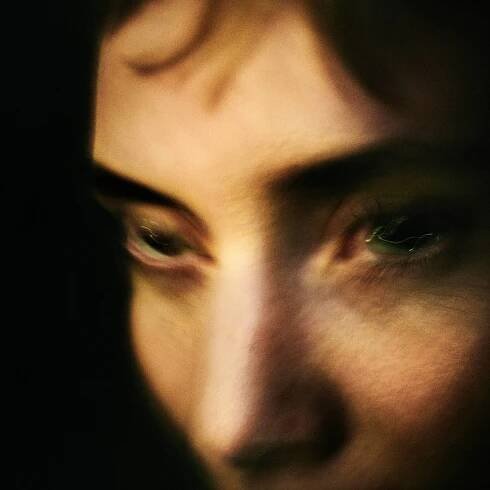 Lykke Li: Eyeye Vinyl, LP, CD