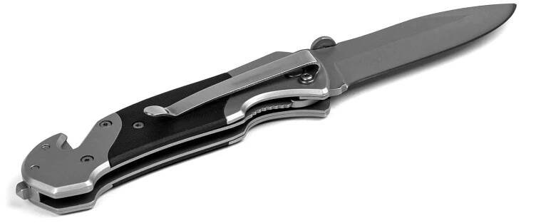 Nůž zavírací First Responce SMITH & WESSON