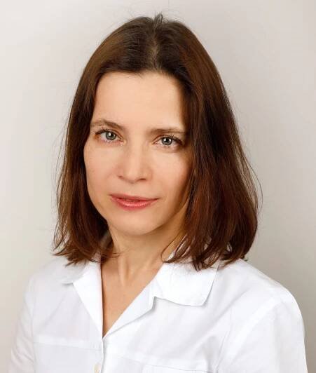 MUDr. Aneta Klimešová - Almiaderm
