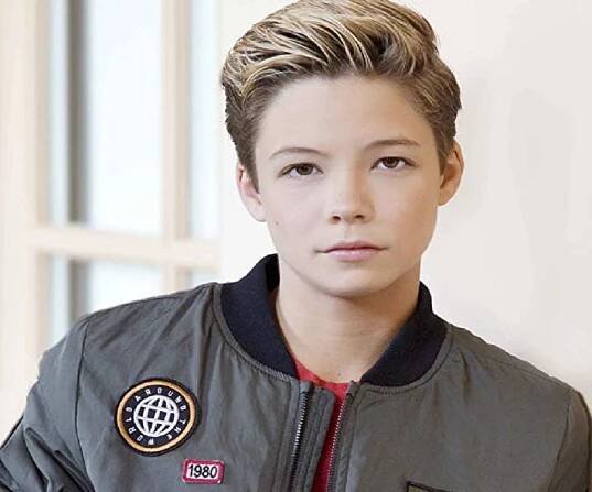 Connor Finnerty – Bio, Facts, Family Life pof Dancer, Actor & Model