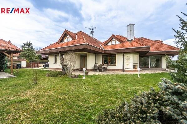 Prodej domu 314 m2, Pardubice