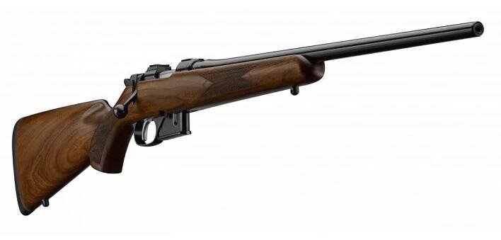 kulovnice CZ 527 American 7,62x39