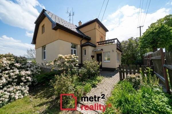 Prodej domu 200 m² - Moravský Beroun - REALCITY.cz 