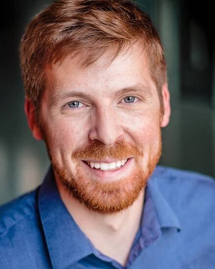 Chris Jackson