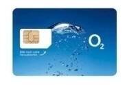 722 677 199 O2 SIM karta, Zlaté číslo