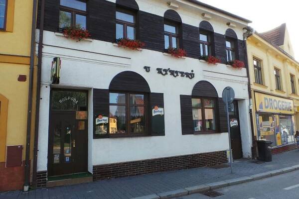 U Kynterů foto 1
