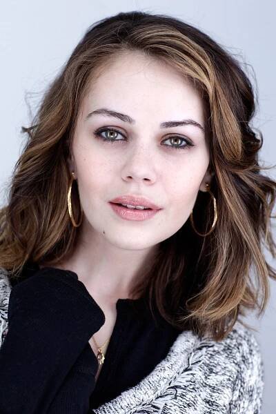 Alexis Dziena herečka