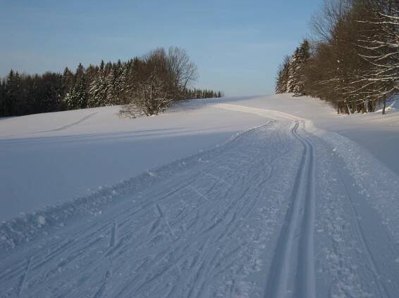 Chalupa Školka foto 48