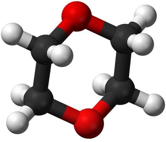 1,4-Dioxane Contamination in Cleaning and Personal Care Products – CleanGredients