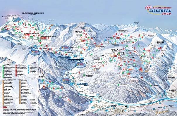 Hintertux