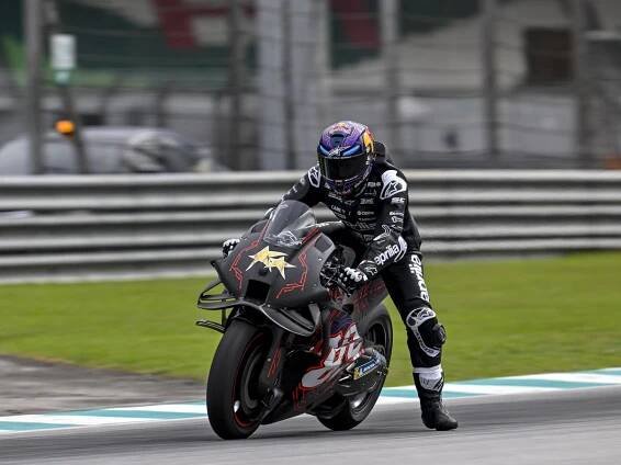 MotoGP 2025: Program závodů a aktuální informace o seriálu