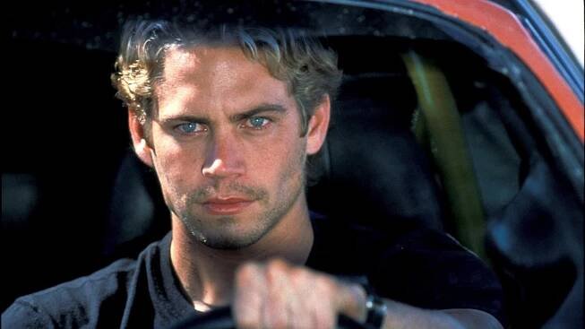 Herec z filmu Rychle a zběsile Paul Walker by oslavil 51. narozeniny