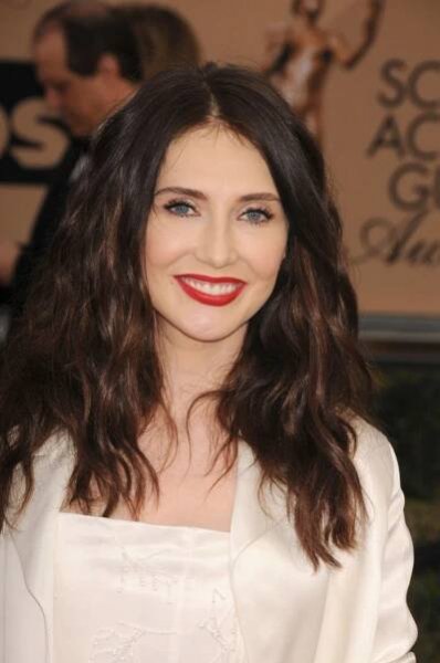 Carice Van Houten