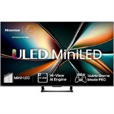 Hisense 50" LED (50U7Q) 50" od 13 977 Kč