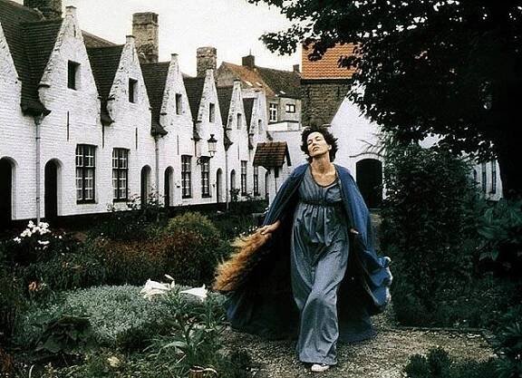 Jane Birkinová očima Agnes Vardové - Z filmu - Jane Birkin