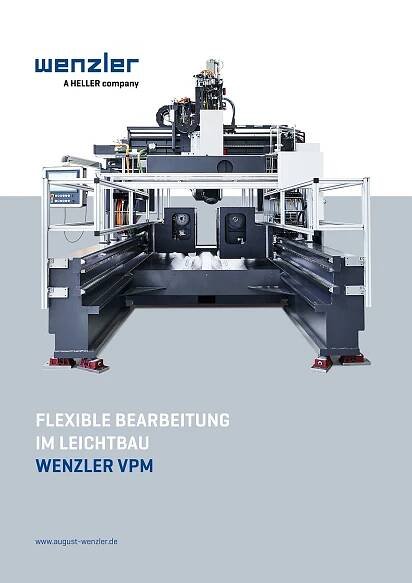 Wenzler VPM