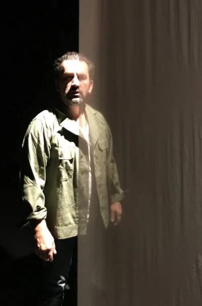 THEATRE - Giraudeau - Jean-Philippe Renaud - Marc Tourneboeuf