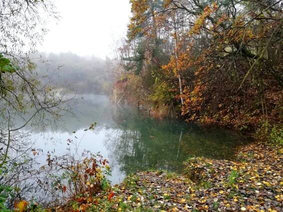 Lom Opatovice / fotogalerie / Lom Opatovice