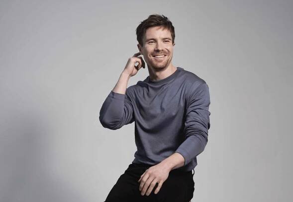 17 Enigmatic Facts About Joe Dempsie