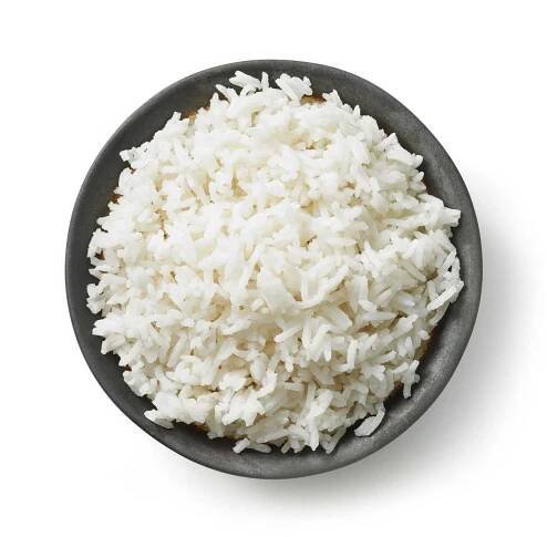 Jeera Rice