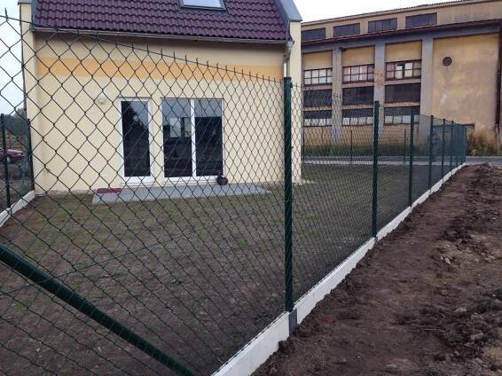 Ploty Pardubice - Amstor.cz
