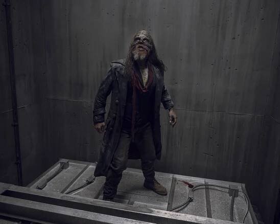 Ryan Hurst - Comic-Con Prague 2025