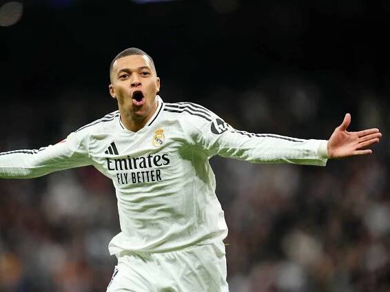 Kylian Mbappe Breaks Historic Real Madrid Goalscoring Record in El Clasico