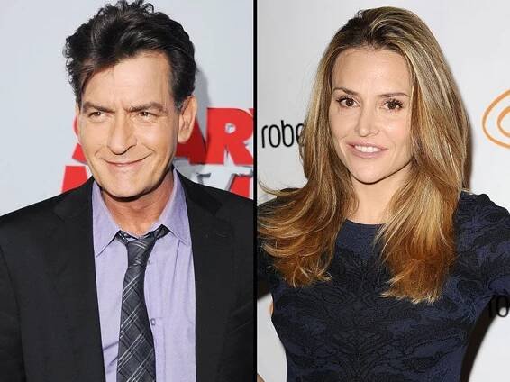 A History of Brooke Mueller's Personal and Legal Struggles