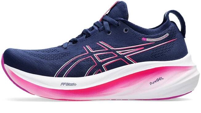 Asics Nimbus 26 W