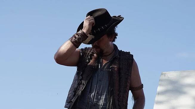 Danny McBride - Tourism Australia: Dundee - The Son of a Legend Returns Home (2018), Obrázek #2