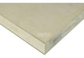 Překližka Laťovka konstrukční 16x1250x2500 Bříza, 5-ti vrstvá, kvali