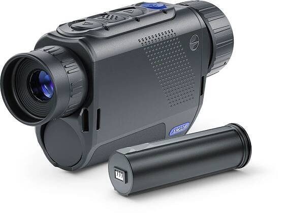 Termovize Axion XM30F Pulsar