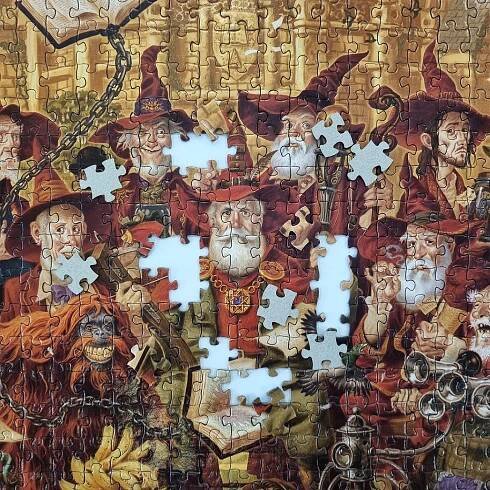 terry-pratchett-discworld-unseen-university-faculty-wizards-jigsaw-puzzle-closeup