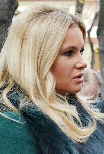 Monika Babišová - Wikiwand
