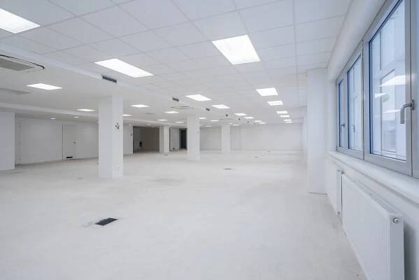 Heršpická, Brno - jih - Brno-město | Pronájem, Kancelářský prostor, 591 m²