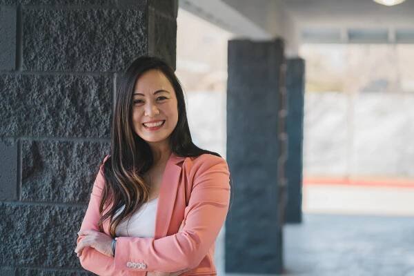 Endorsements — NWPC California - Recruit, Train, Elect Women
