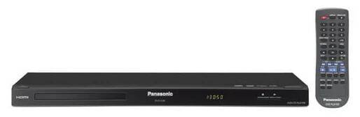 DVD rekordéry Panasonic DIGA DMR-EX83, DMR-EX773, DMR-EH63 a DMR-EH53 - IT Revue