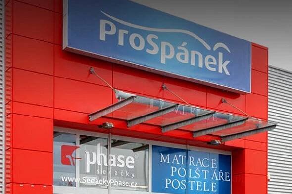 Pro Spánek Liberec - NP Severka | Viame.cz
