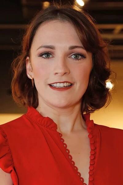 Charlotte Ritchie herečka
