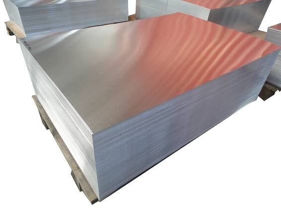 0,30 x 1000 x délka mm - Al přírodní, EN AW-1050 H18