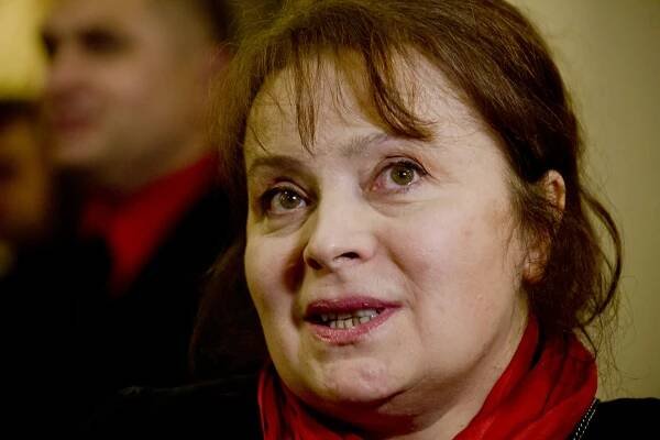 Aschenbrödel-Darstellerin Libuše Šafránková gestorben