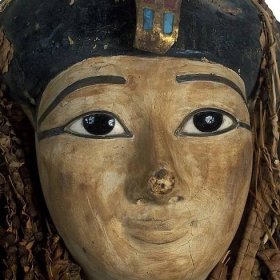 Mummy of beloved pharaoh digitally 'unwrapped' after 3,000 years